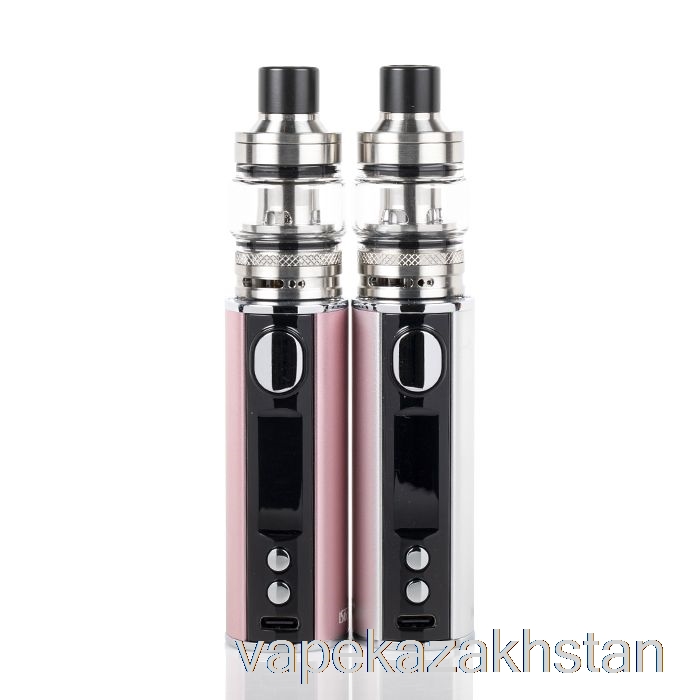 Vape Kazakhstan Eleaf iStick T80 80W Starter Kit PESSO - BLUE